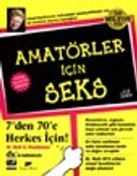 Amatörler İçin Seks