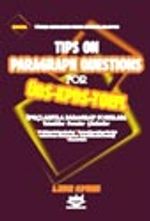 Tips  On Paragraps Questıons