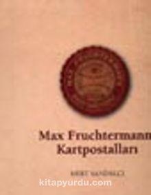 Max Fruchtermann Kartpostalları / 3 cilt