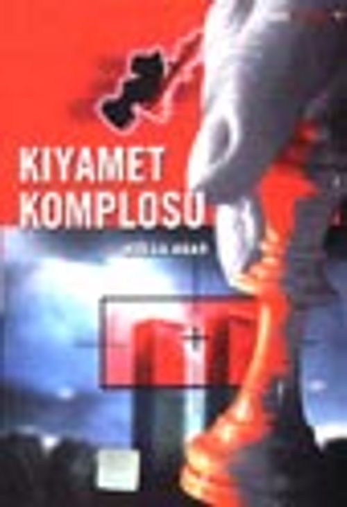 Kıyamet Komplosu