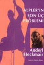 Alpler'in Son Üç Problemi
