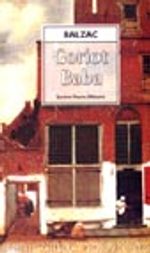Goriot Baba