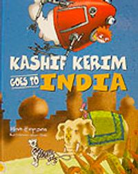 Kashıf Kerim/Goes To India