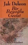 Bir Beyoğlu Gezisi