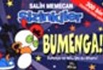 Sizinkiler 11. Kitap / Bumenga- Bumenga Ne mi? İşte Bu Kitapta!