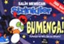 Sizinkiler 11. Kitap / Bumenga- Bumenga Ne mi? İşte Bu Kitapta!