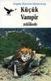 K&uuml;&ccedil;&uuml;k Vampir Tehlikede
