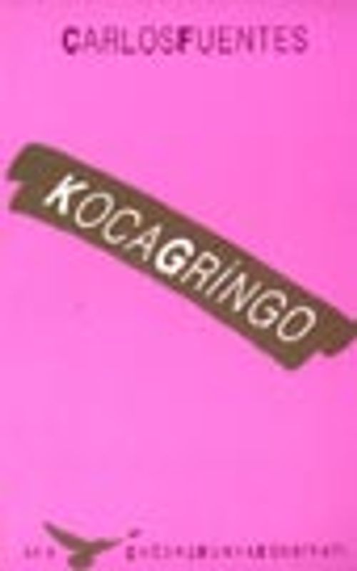 Koca Gringo