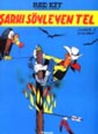 Red Kit - Şarkı Söyleyen Tel