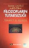 Filozofların Tutarsızlığı