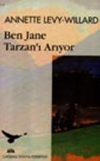 Ben Jane Tarzan'ı Arıyor