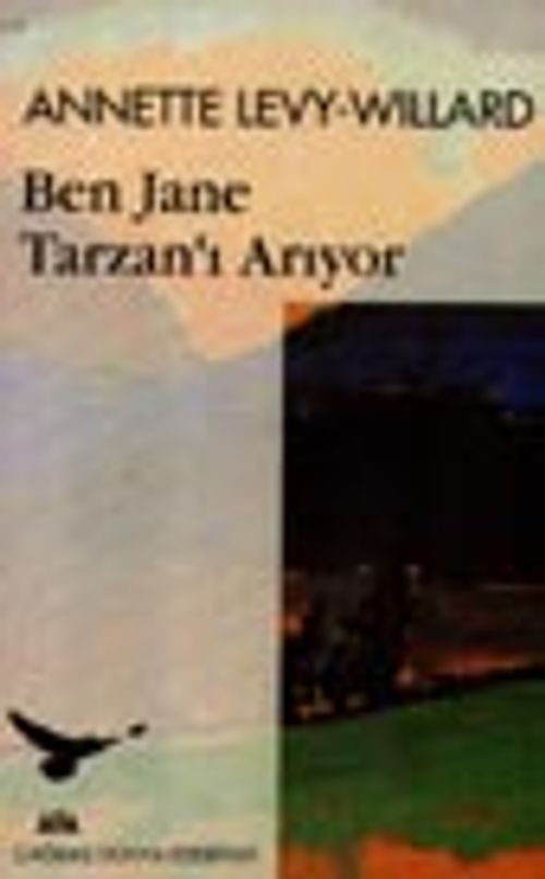 Ben Jane Tarzan'ı Arıyor
