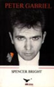 Peter Gabriel Onaylanmış Biyografi