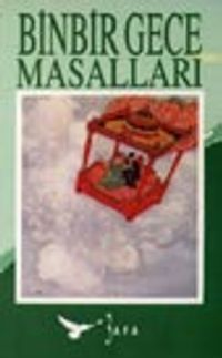 Binbir Gece Masalları 3