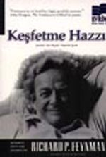 Keşfetme Hazzı