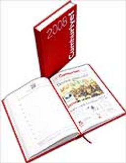 2008 Cumhuriyet Ajanda