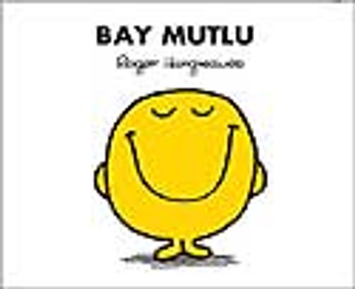 Bay Mutlu