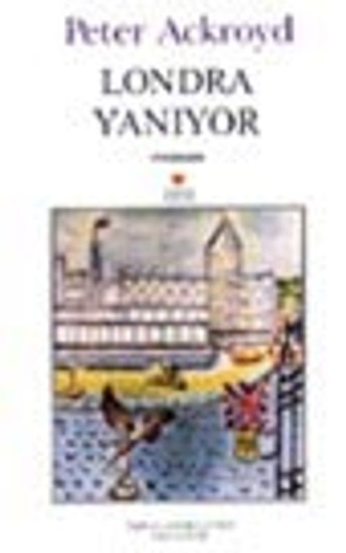 Londra Yanıyor