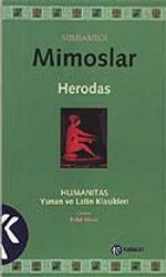 Mimoslar