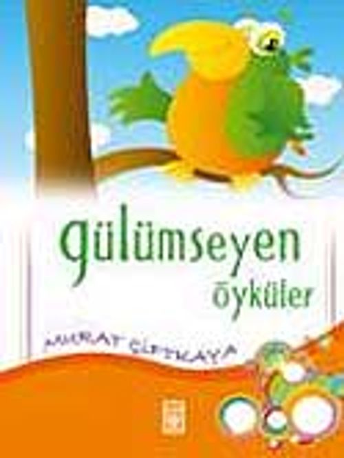 Gülümseyen Öyküler
