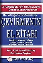 Çevirmenin El Kitabı