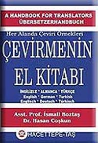 Çevirmenin El Kitabı