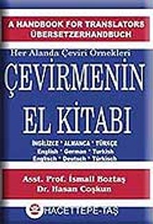 Çevirmenin El Kitabı