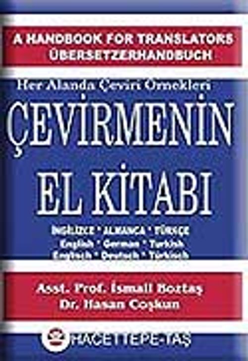 Çevirmenin El Kitabı