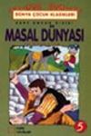 Masal D&uuml;nyası