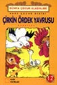 Çirkin Ördek Yavrusu