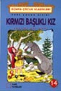 Kırmızı Başlıklı Kız