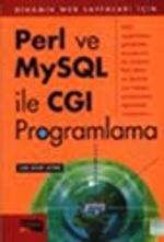 Perl ve MySQL ile CGI Programlama