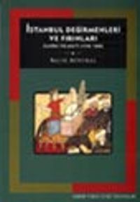 İstanbul Değirmenleri ve Fırınları