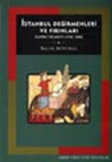 İstanbul Değirmenleri ve Fırınları