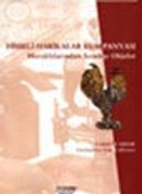 Hisseli Harikalar Kumpanyası Meraklılarından Sıradışı Objeler