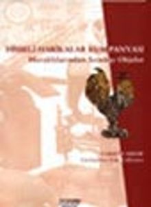 Hisseli Harikalar Kumpanyası Meraklılarından Sıradışı Objeler