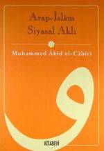 Arap - İslâm Siyasal Aklı / 12-C-27
