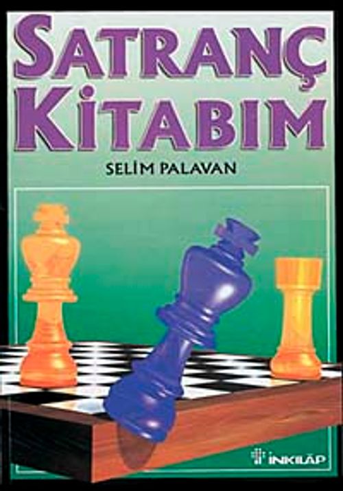 Satranç Kitabım