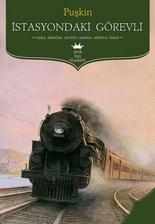 İstasyon'daki Görevli