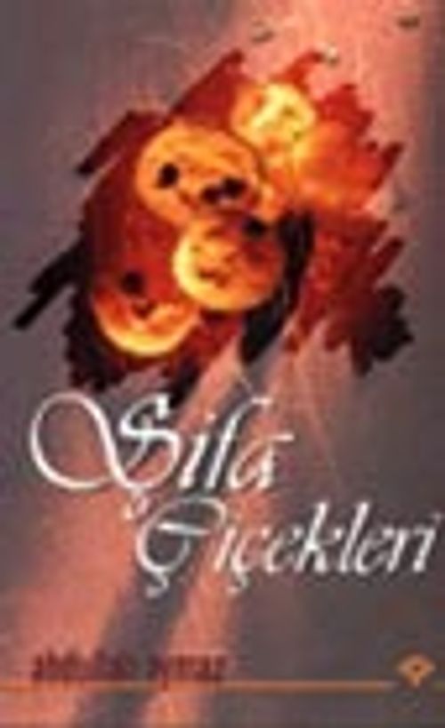 Şifa Çiçekleri