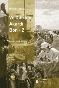 Ve Durgun Akardı Don-2. Cilt