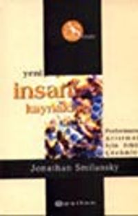 Yeni İnsan Kaynakları Performansı Artırmak İçin Etkin Çözümler