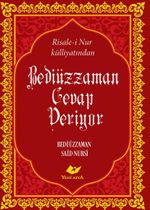 Bediüzzaman Cevap Veriyor