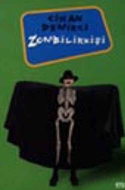 Zombilirkişi