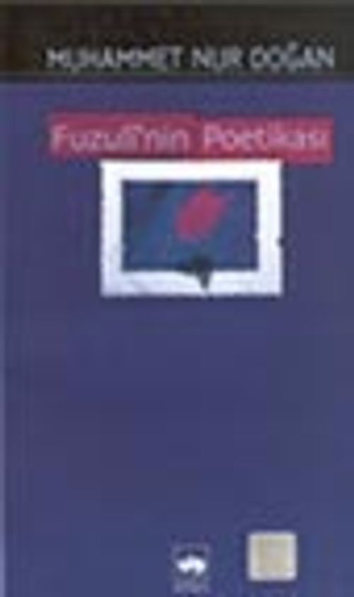 Fuzuli'nin Poetikası