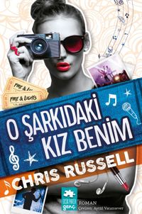 O Şarkıdaki Kız Benim