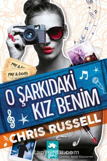 O Şarkıdaki Kız Benim - Chris Russell