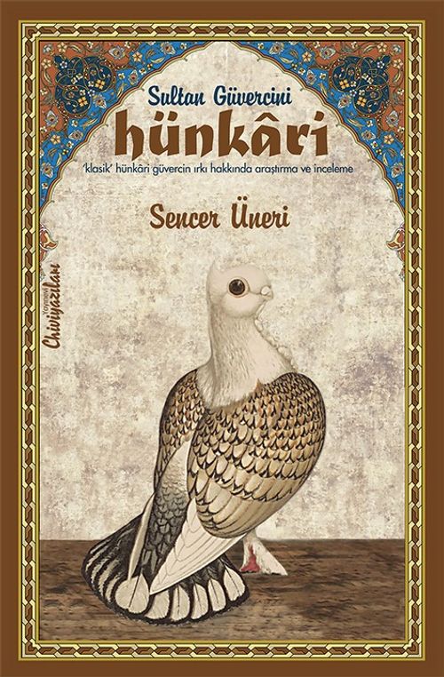 Sultan Güvercini: Hünkari