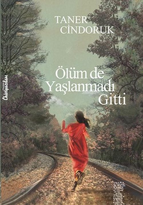 Ölüm de Yaşlanmadı Gitti