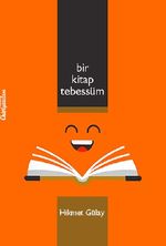 Bir Kitap Tebessüm